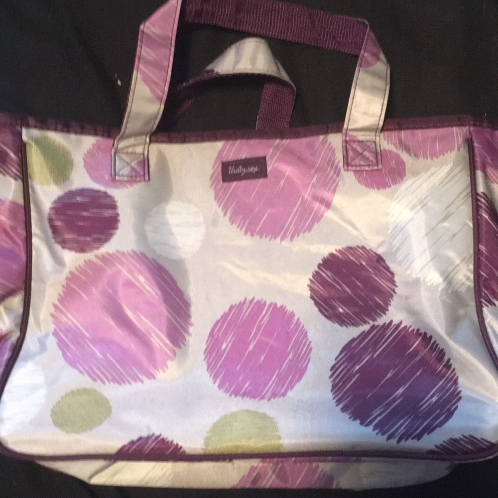 31 bag